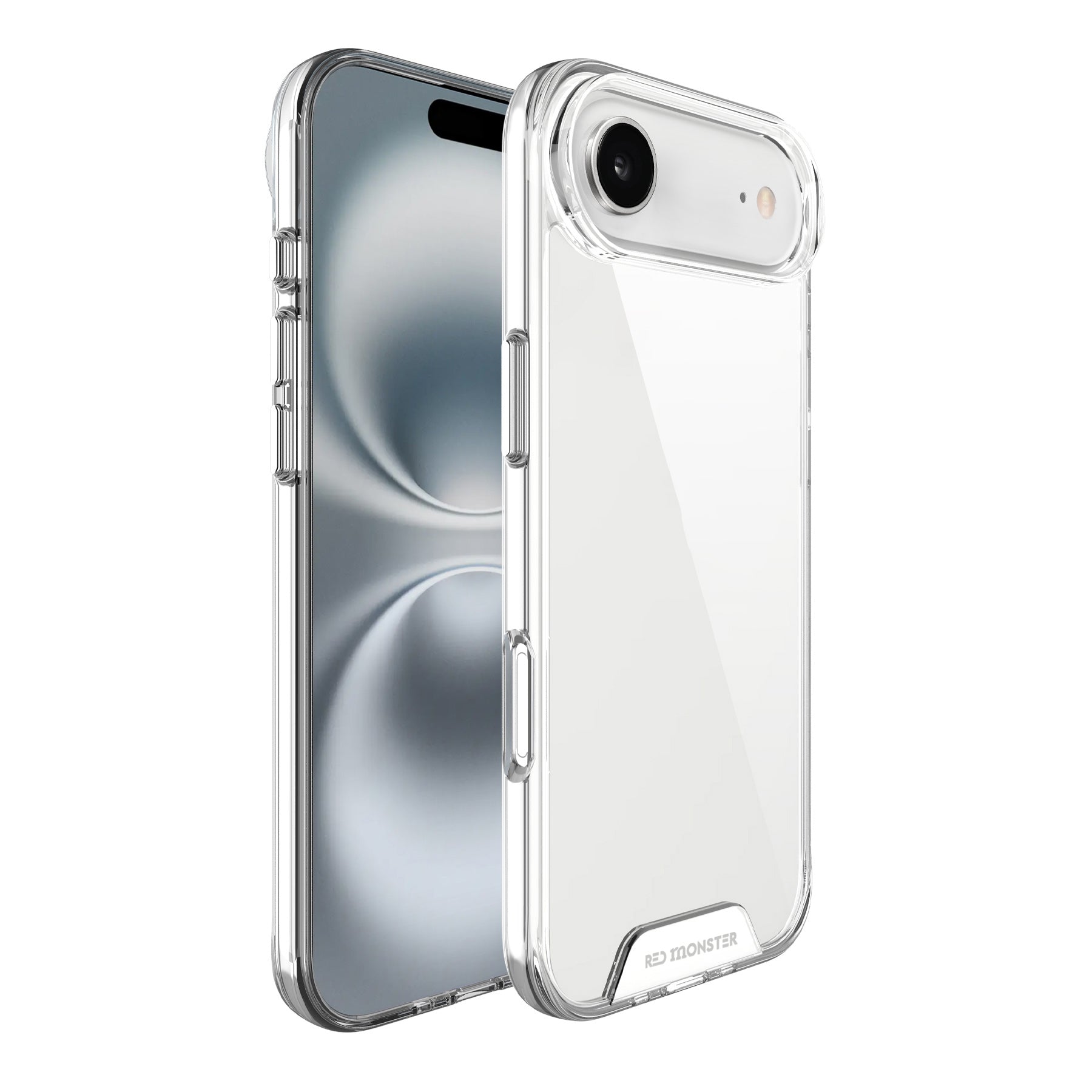 Redmonster iPhone 17 Air 6.6 (2025) Basic Clear