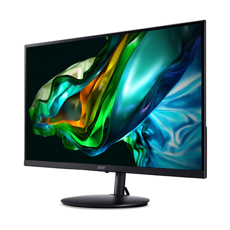 Acer SH242Y P1 23.8 FHD LED (3 Years) - Type C Monitor