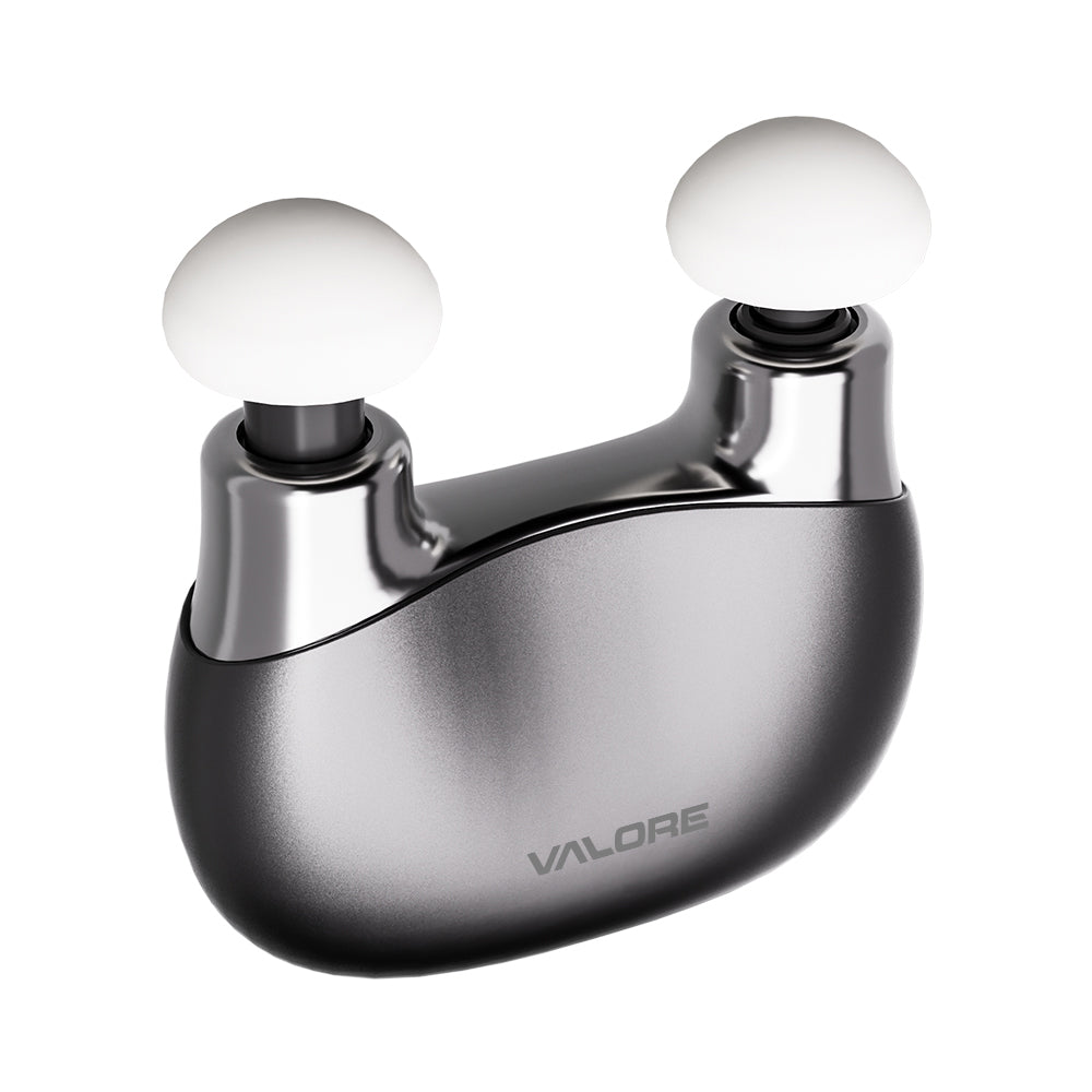 Valore Dual-Head Mini Massager Gun (PC-018)