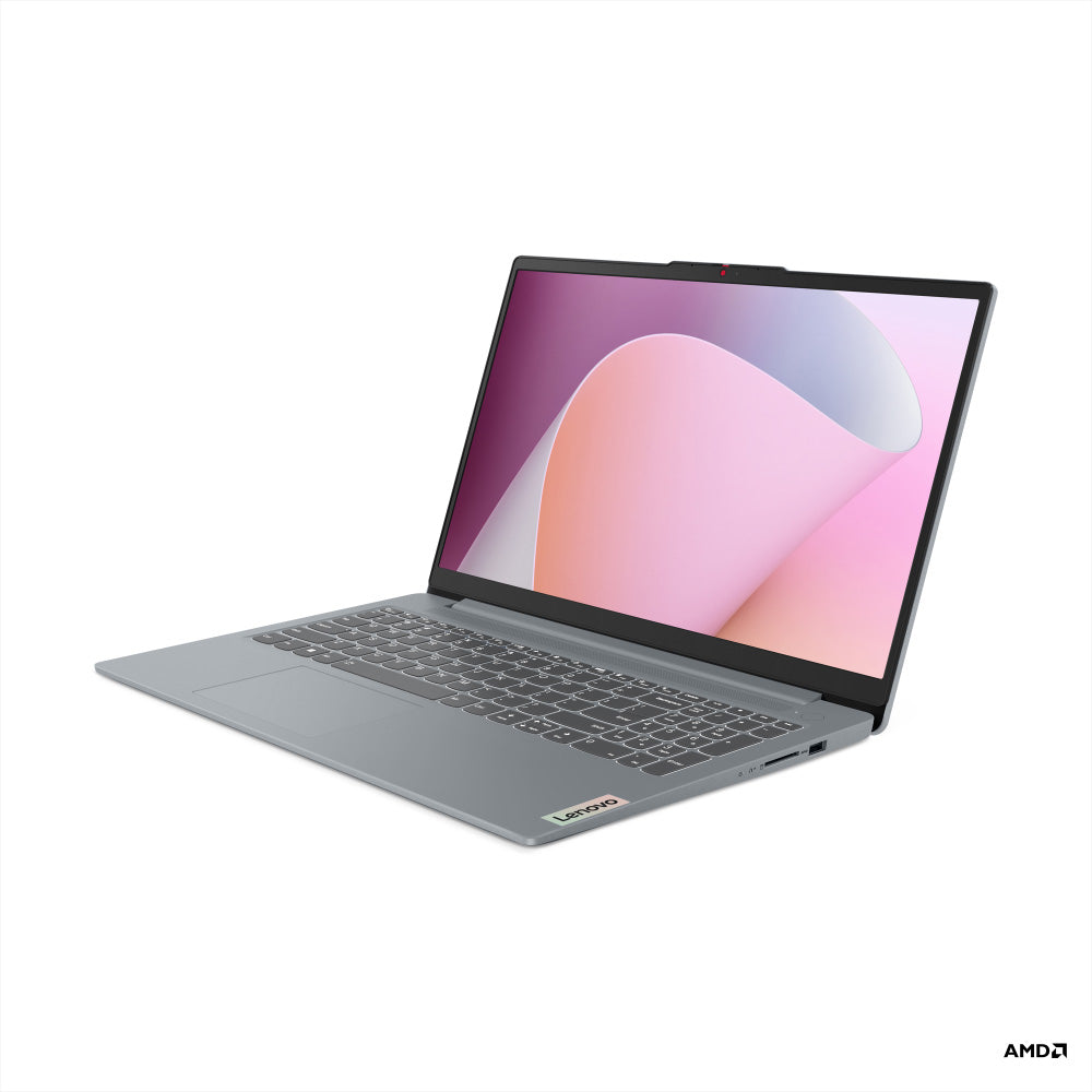 Lenovo IdeaPad Slim 3 15AMN8 82XQ00THSB - R5-7520U 16GB 512GB 15.6