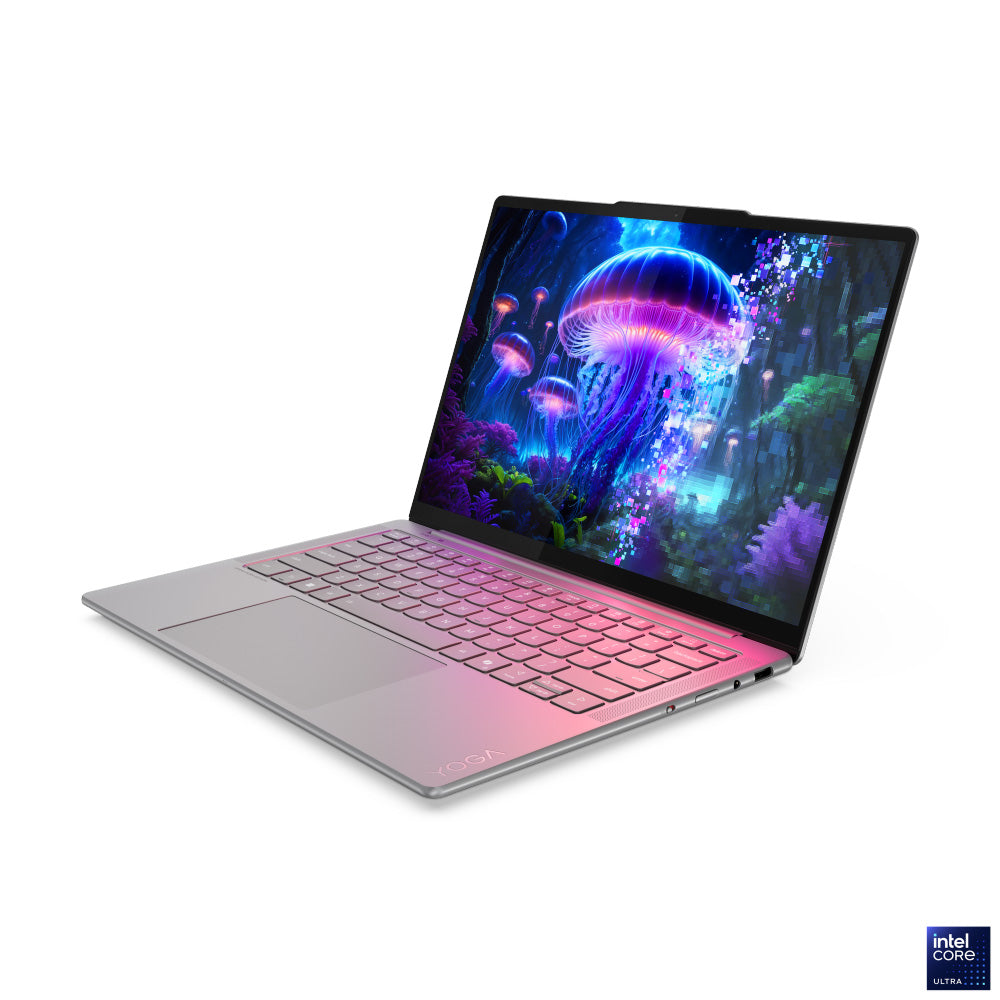 Lenovo Yoga Slim 7 14ILL10 83JX00AUSB - U7-258V, 32GB, 1TB, 14