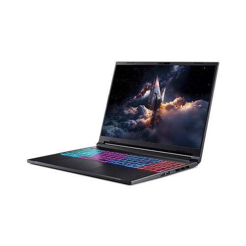 Acer Nitro V 16S AI ANV16S-61-R68R (Black) - AI 7 / 16GB / 1TB / RTX5050 / (180Hz)
