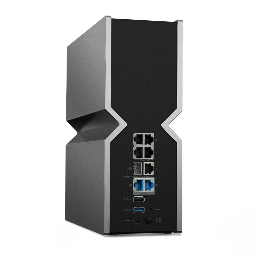 TP-Link Archer BE900 BE24000 Quad-Band Wi-Fi 7 Router – Challenger