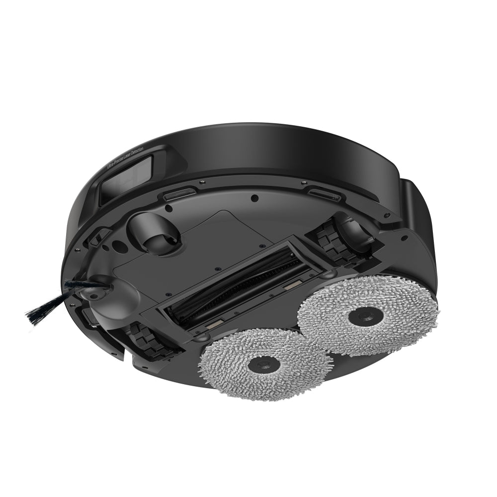 TP-Link Tapo RV50 Pro Omni AI Detection Robot Vacuum & Mop + All-in-One Self-Cleaning Station