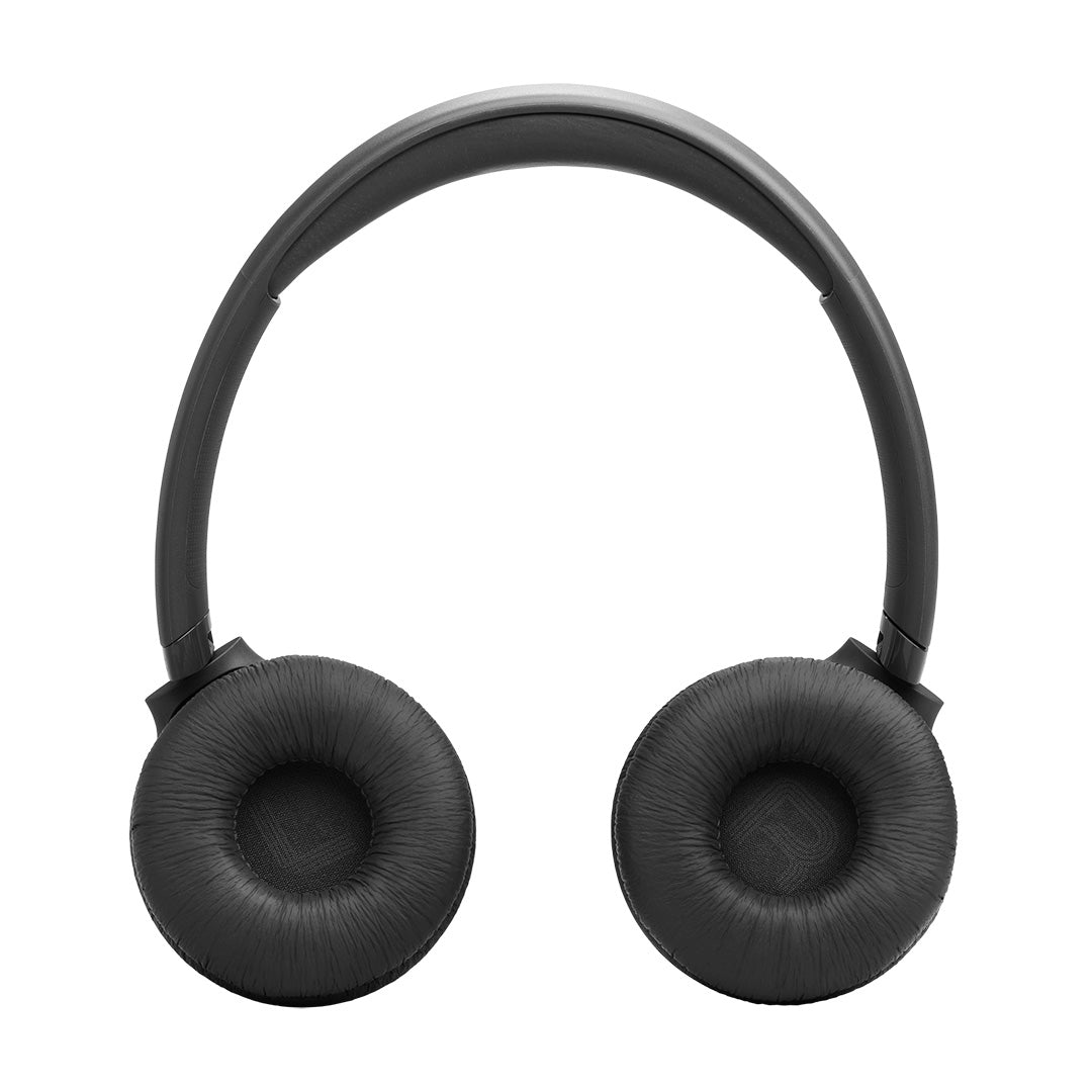 JBL Tune 530BT Wireless On-Ear Headphone (Black)