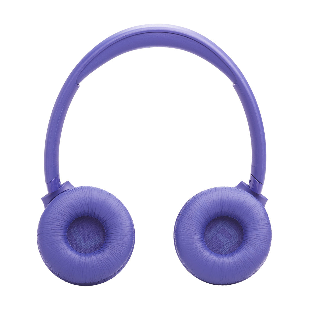 JBL Tune 530BT Wireless On-Ear Headphone (Lavender)