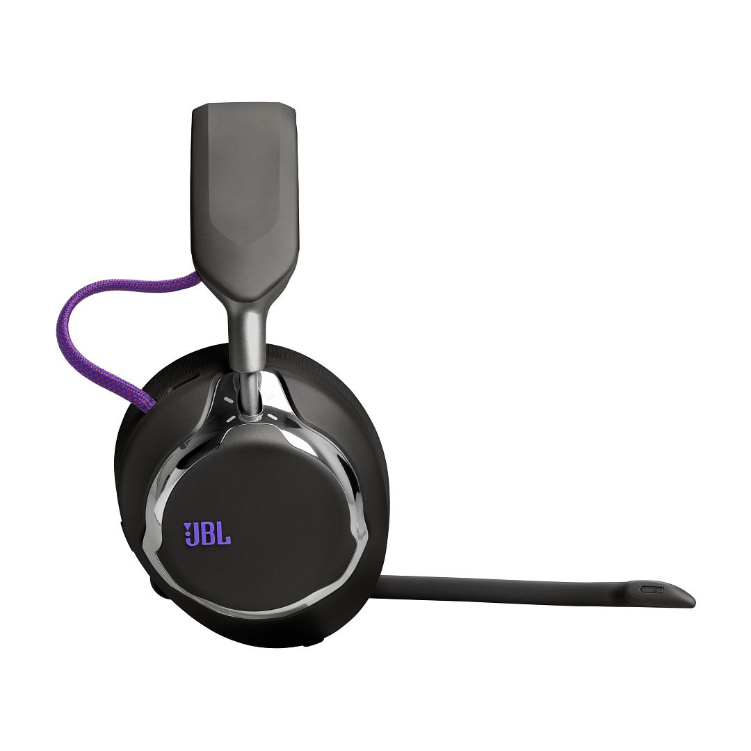 JBL Quantum 950 Wireless Gaming Headset (Black)