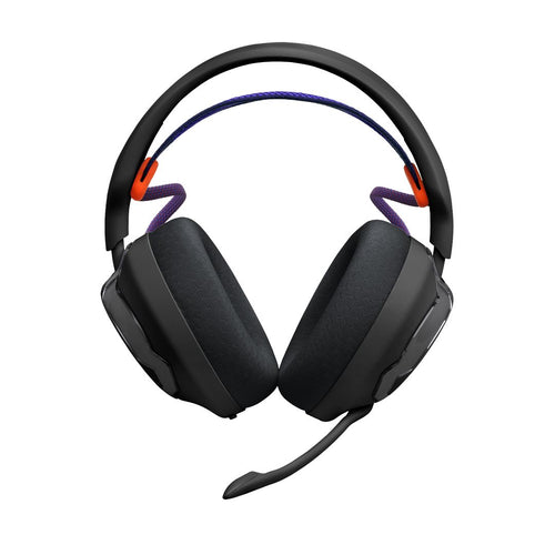 JBL Quantum 650 Wireless Gaming Headset (Black)