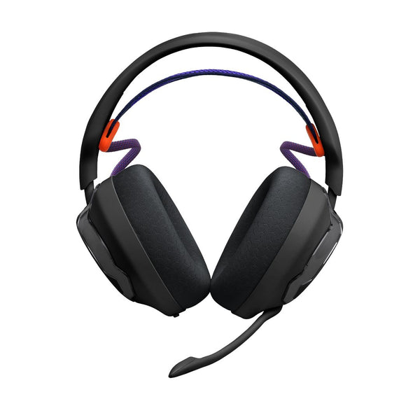 JBL Quantum 650 Wireless Gaming Headset (Black) – Challenger Singapore