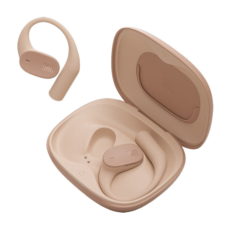 JBL Sense Lite TWS Earbuds Beige