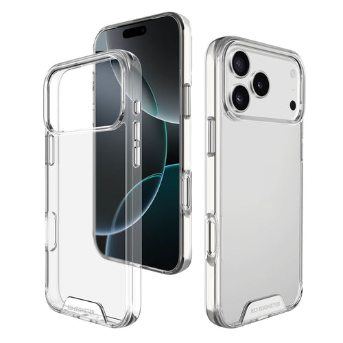 Redmonster iPhone 17 Pro 6.3 (2025) Basic Frost