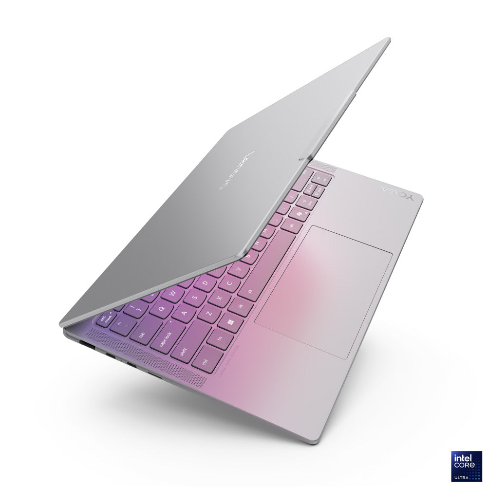 Lenovo Yoga Slim 7 14ILL10 83JX00AUSB - U7-258V, 32GB, 1TB, 14 OLED