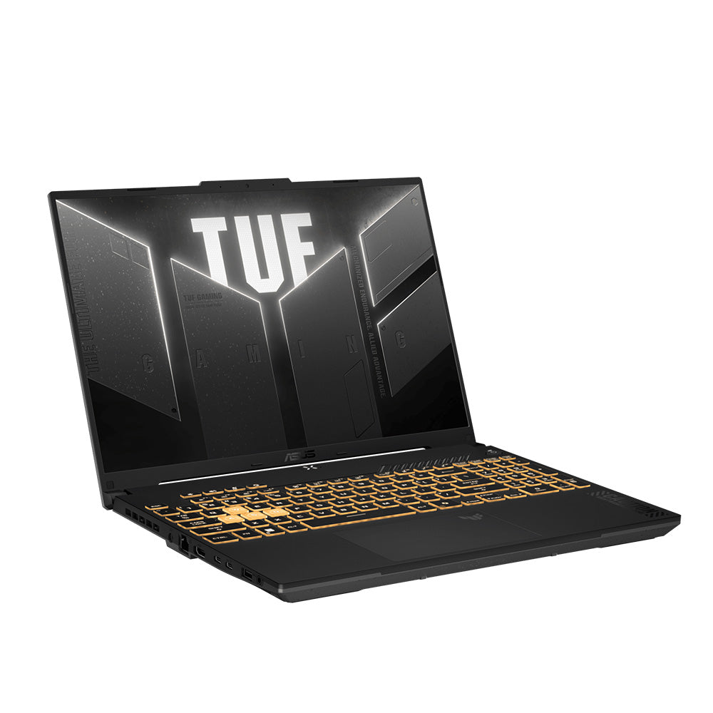 Asus TUF Gaming F16 FX607VU-RL050W - C5-210H 16GB 512GB RTX4050 16