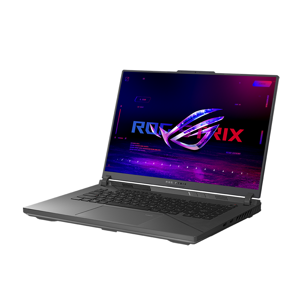 Asus ROG Strix G16 G614PW-RV105W - R9-8940HX 16GB 1TB RTX5080 16