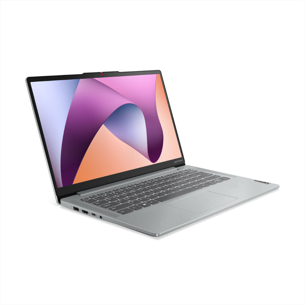 Lenovo IdeaPad Slim 3 14AMN8 82XN009NSB - R5-7520U, 16GB, 512GB