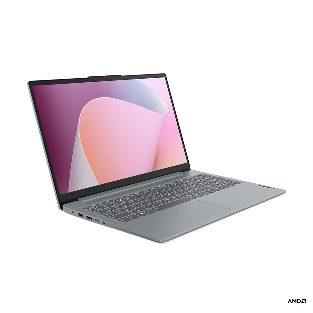 Lenovo IdeaPad Slim 3 15ABR8 82XM015QSB - R7-5825U, 8GB, 512GB