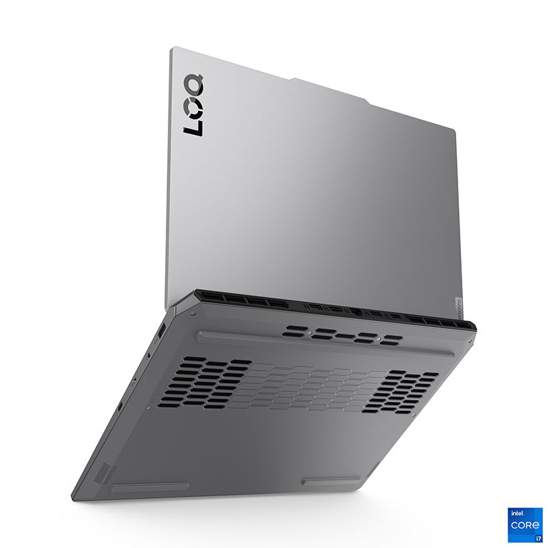 Lenovo LOQ 15IRX10 83JE01H3SB - I7-13650HX 16GB 512GB RTX5050 15.6