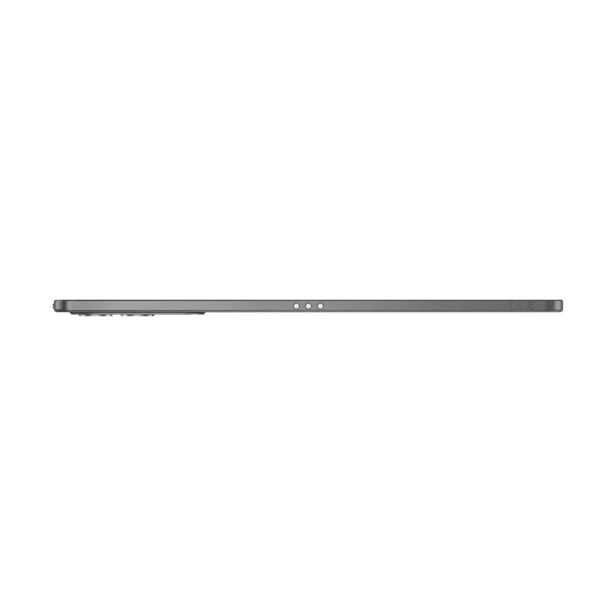Lenovo YOGA Tab Wifi 12+256GB Grey (ZAG60297SG)