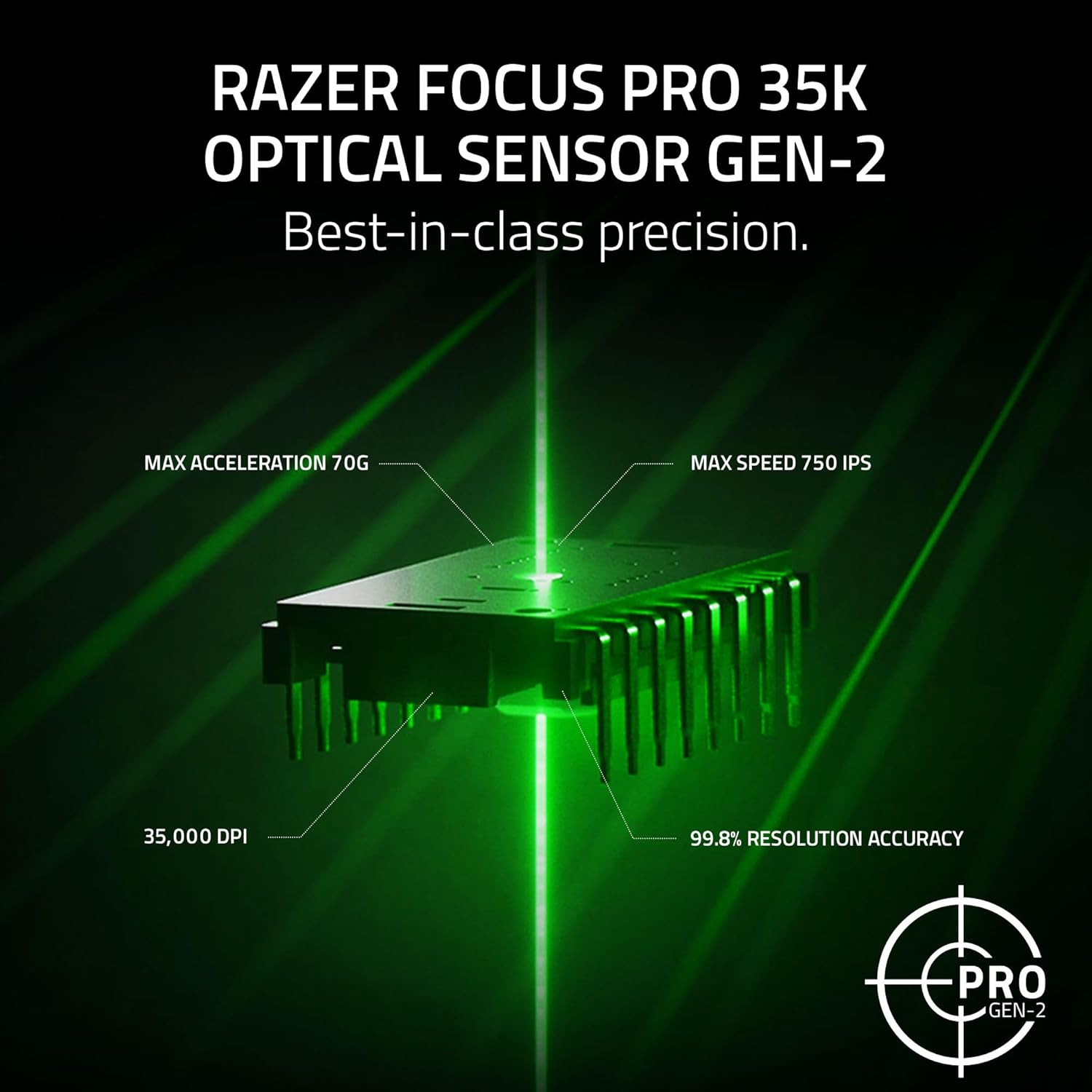 Razer Viper V3 Pro Wireless Gaming Mouse (Counter-Strike 2 Edition)