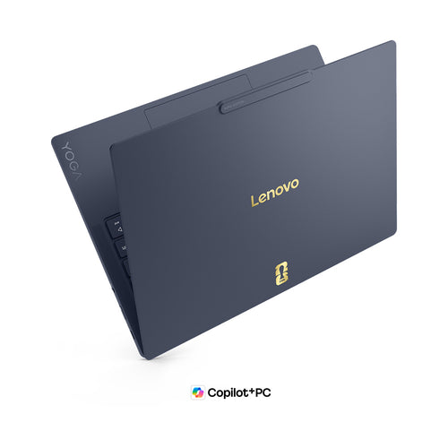 Lenovo Yoga Slim 7 Ultra 14IPH11 Fifa Edition 83QK000USB – U7 355 32GB 1TB 14” 2.8K OLED 120Hz Touch CP+