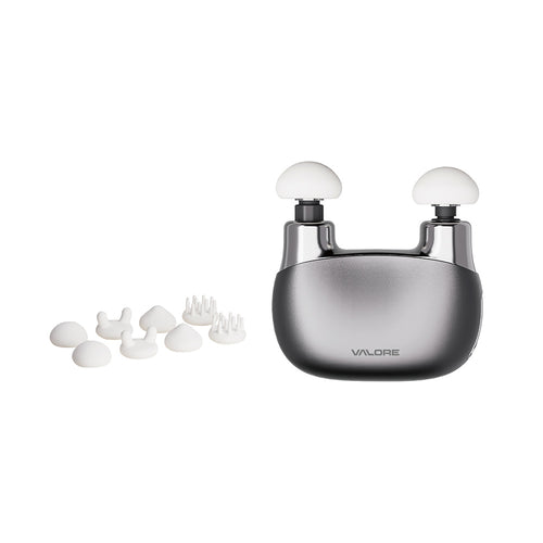 Valore Dual-Head Mini Massager Gun (PC-018)