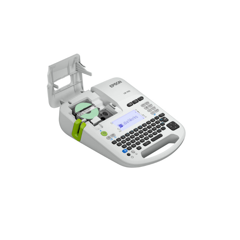 Epson LabelWorks LW-700 PC-Connectable Label Printer