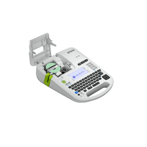 Epson LabelWorks LW-700 PC-Connectable Label Printer