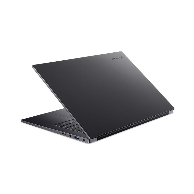 Acer Swift X 14 AI SFX14-61G-R9TN (Titanium Gray) - AI 7 / 32GB