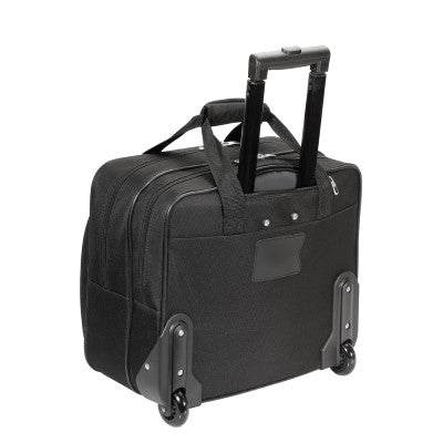 Targus TBR003US [16 inch] Metro Roller Case (Black)