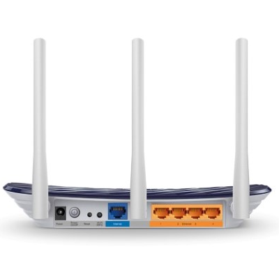 TP-Link Archer C20 Wireless Dual Band Router