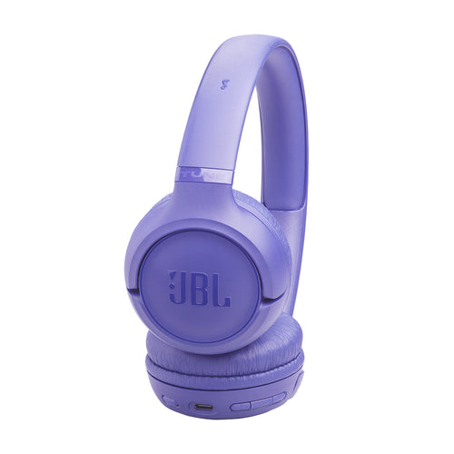 JBL Tune 530BT Wireless On-Ear Headphone (Lavender)
