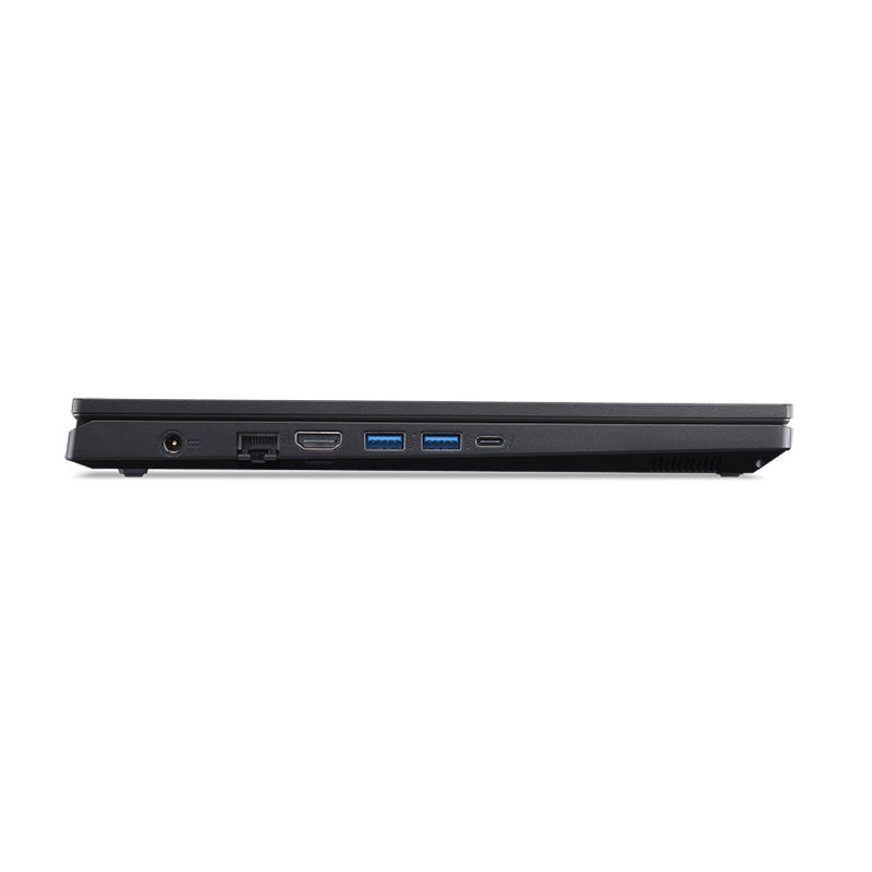 Acer Nitro V 15 ANV15-52-70K4 (Black) - C7 / 16GB / 512GB / RTX4050 / (165Hz) 45%NTSC