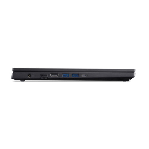 Acer Nitro V 15 ANV15-52-70K4 (Black) - C7 / 16GB / 512GB / RTX4050 / (165Hz) 45%NTSC