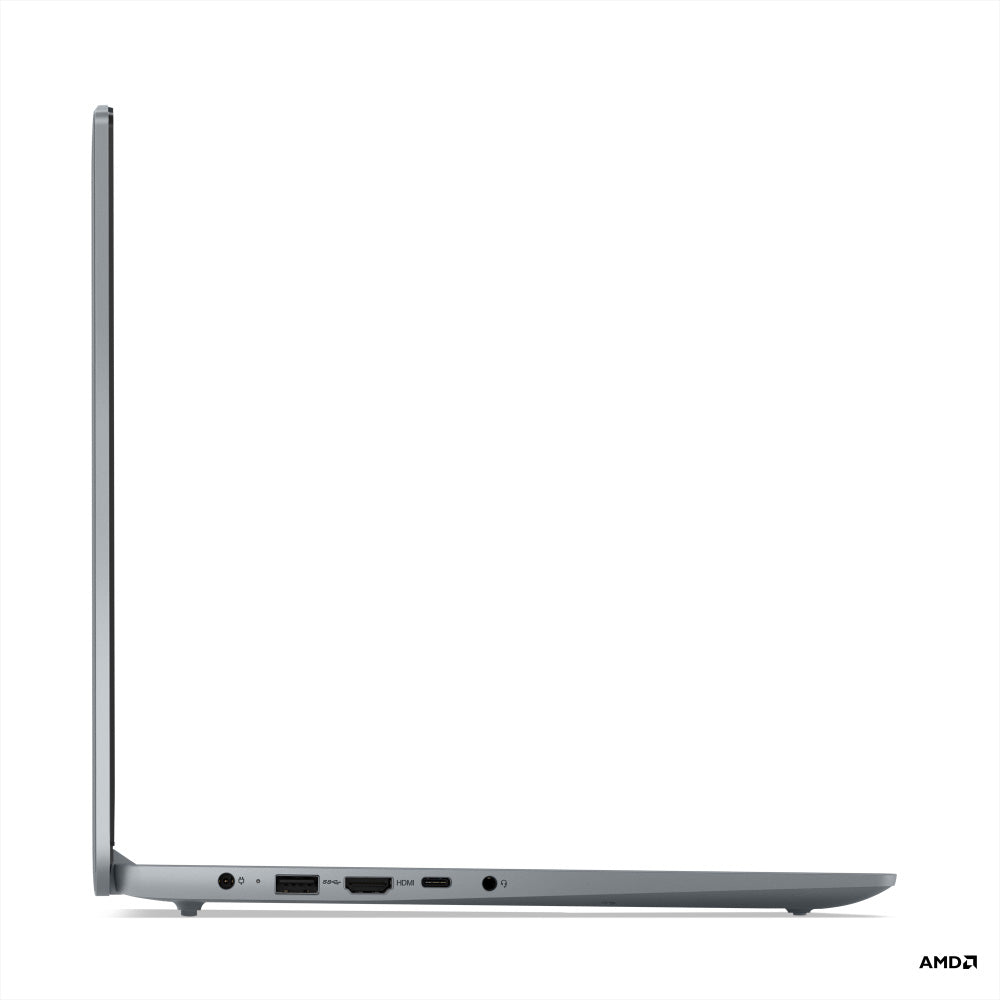 Lenovo IdeaPad Slim 3 15AMN8 82XQ00THSB - R5-7520U 16GB 512GB 15.6”