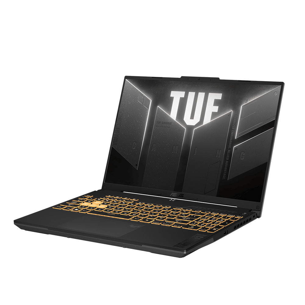 Asus TUF Gaming F16 FX607VU-RL050W - C5-210H 16GB 512GB RTX4050 16