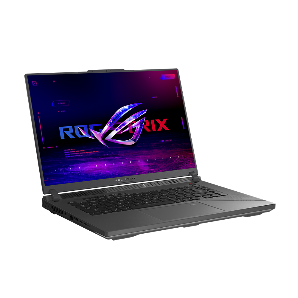 Asus ROG Strix G16 G614PW-RV105W - R9-8940HX 16GB 1TB RTX5080 16