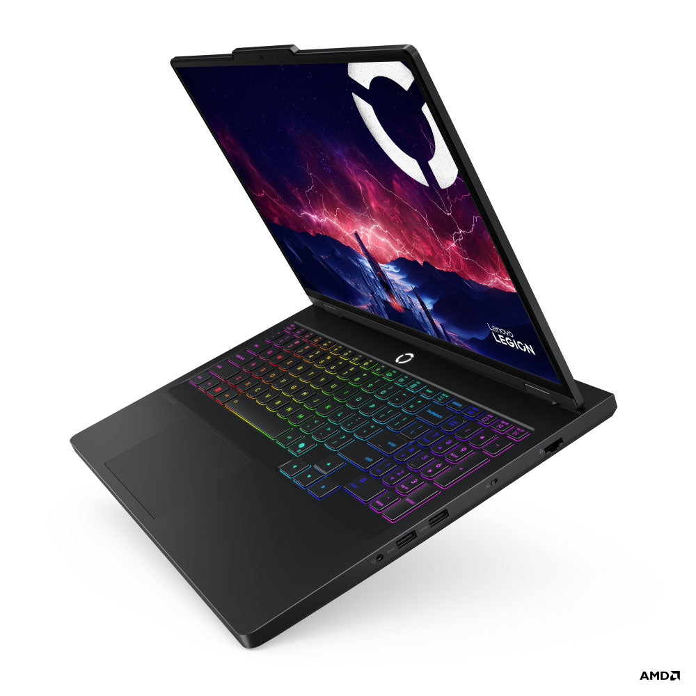 Lenovo Legion Pro 5 16AFR10 83F2000RSB – R9 9955HX 32GB RAM 1TB SSD RTX5070 16 OLED 165Hz