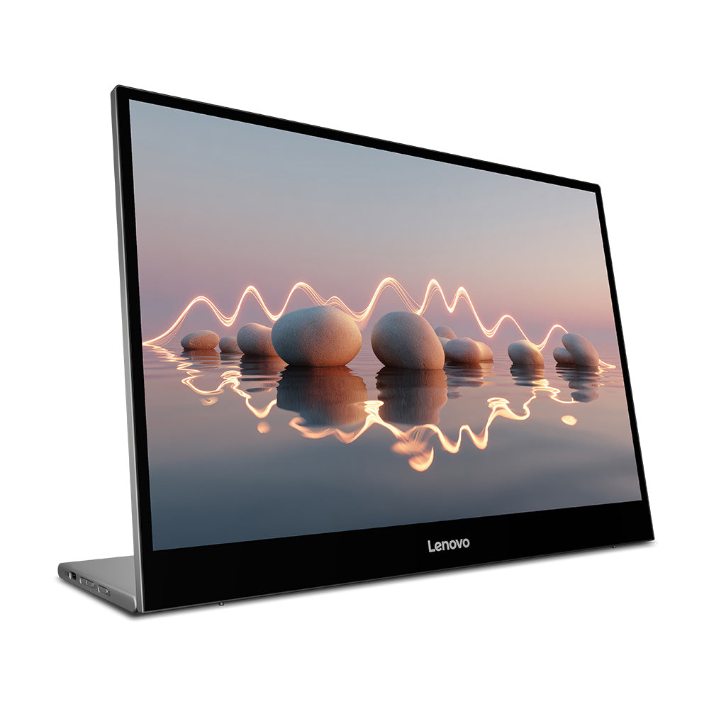 Lenovo L16 68F4UAC1WW - 16 WUXGA FHD IPS Mobile Monitor