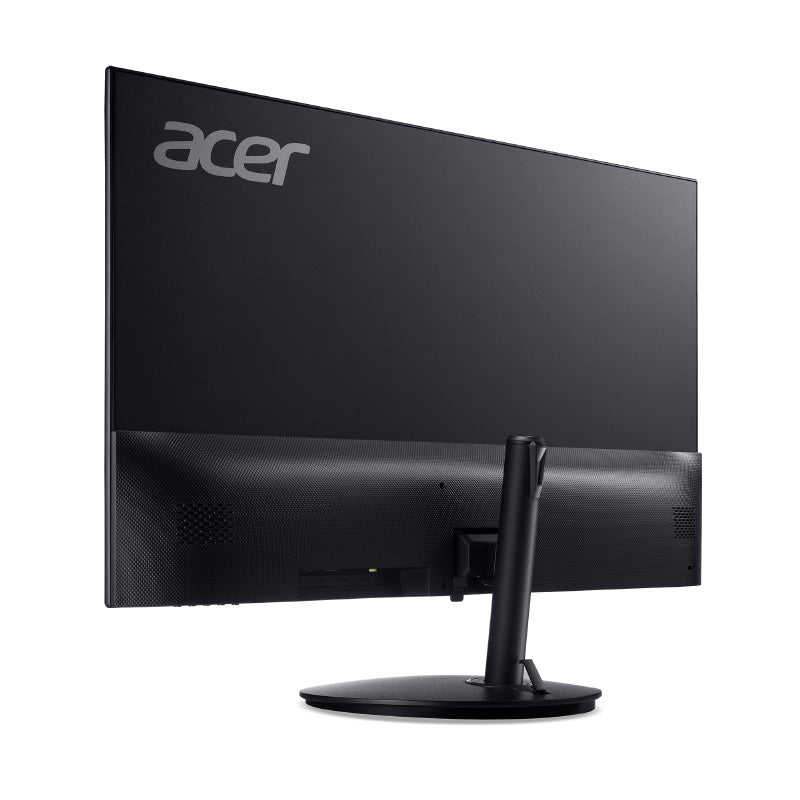 Acer SH242Y P1 23.8 FHD LED (3 Years) - Type C Monitor