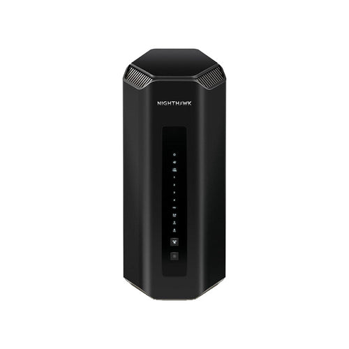 Netgear Nighthawk Tri-Band Wi-Fi 7 Wireless Router - BE19000 19Gbps (RS700S)