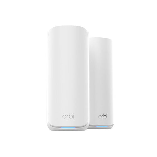 Netgear RBE872 Orbi 870 Tri-Band Wi-Fi 7 Mesh System (2-Pack)