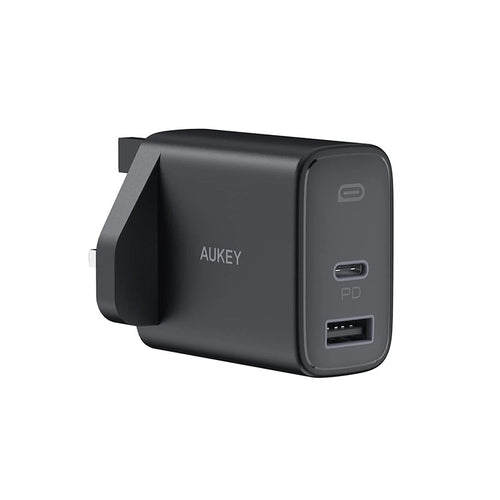 Aukey PA-F3S 32W Swift Series PD USB C Wall Charger