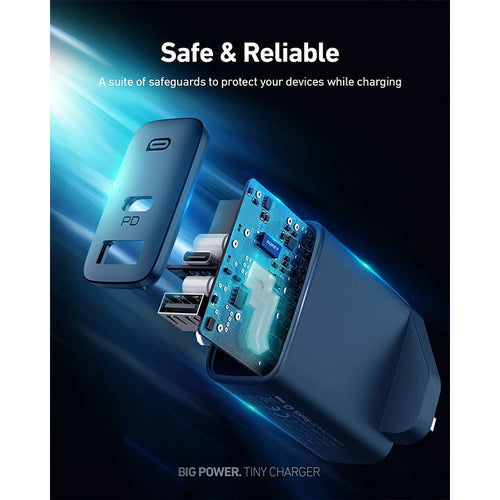 Aukey PA-F3S 32W Swift Series PD USB C Wall Charger