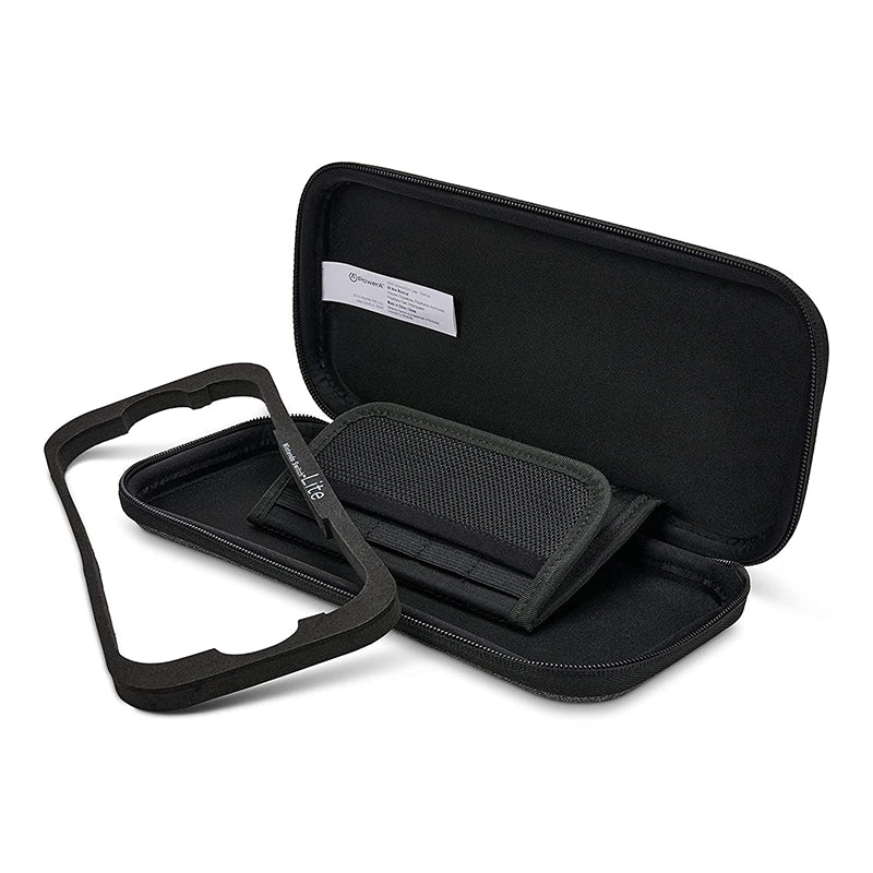 PowerA Slim Case for Nintendo Switch - OLED, Gen 2, Lite – Charcoal