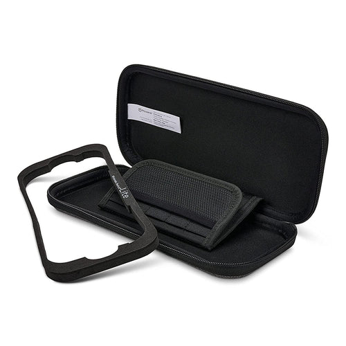 PowerA Slim Case for Nintendo Switch - OLED, Gen 2, Lite – Charcoal