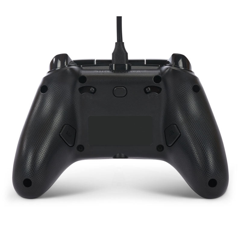 PowerA Advantage Wired Controller for Xbox Series X|S, Xbox One, Windows 10/11 - Black