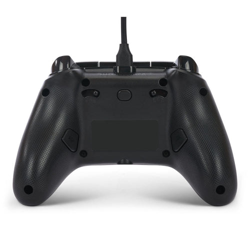 PowerA Advantage Wired Controller for Xbox Series X|S, Xbox One, Windows 10/11 - Black