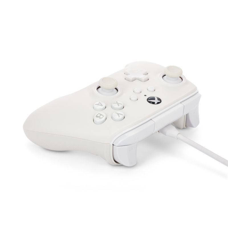 PowerA Advantage Wired Controller for Xbox Series X|S, Xbox One, Windows 10/11 - Mist