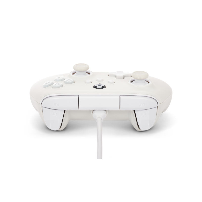 PowerA Advantage Wired Controller for Xbox Series X|S, Xbox One, Windows 10/11 - Mist