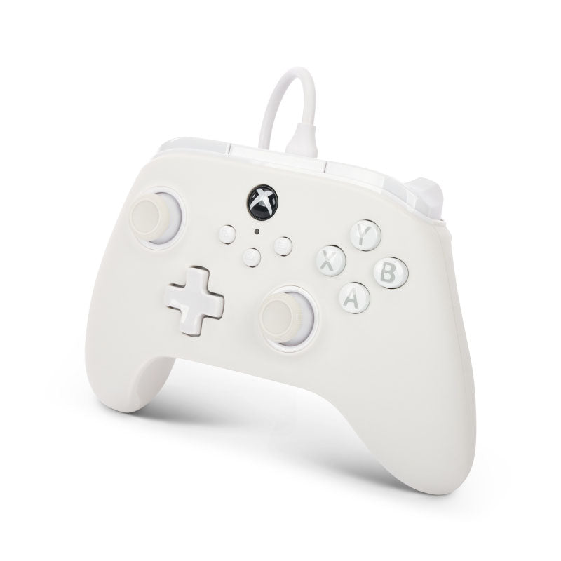 PowerA Advantage Wired Controller for Xbox Series X|S, Xbox One, Windows 10/11 - Mist